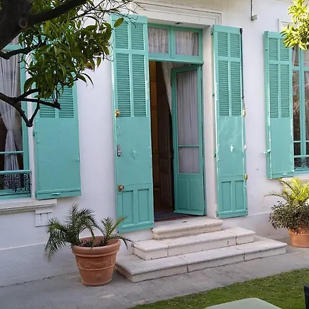 Maison d'hôtes Festival R1 Cannes